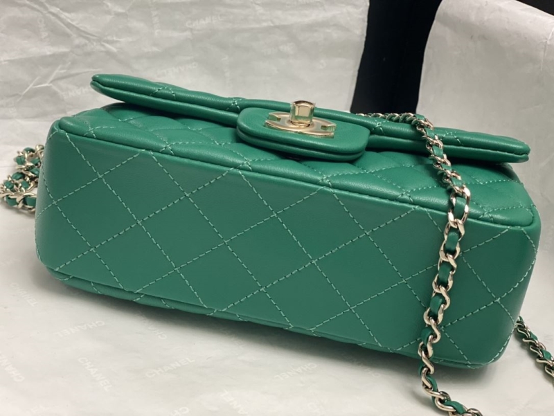 Ch**el cf series bags